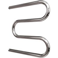 Товар: Водяной полотенцесушитель Point М-образный 600x400 Хром арт-PN37664 - фото 6 Водяной полотенцесушитель Point М-образный 600x400 Хром арт-PN37664 — фото 6, Водяные полотенцесушители