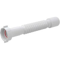 Гибкое соединение Alcaplast 5/4x40 арт-A730 — фото 1, Гофры и отводы