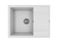 Florentina Мойка "Липси" 650, жасмин FG арт-20.125.C0650.201 — фото 1, Кухонные мойки