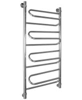 Водяной полотенцесушитель Energy Sonata 1000x500 Хром арт-EWTRSONAT1005000000 — фото 5, Водяные полотенцесушители