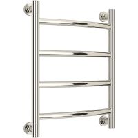 Товар: Водяной полотенцесушитель Сунержа Галант+ 500х400 Хром арт-00-0200-5040 - фото 5 Водяной полотенцесушитель Сунержа Галант+ 500х400 Хром арт-00-0200-5040 — фото 5, Водяные полотенцесушители