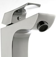 Смеситель для раковины Lemark Unit Хром арт-LM4509C — фото 6, Смесители для раковины