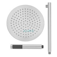 Душевая система ALMAes Sakari Хром арт-TVZ-0891 — фото 11, Встраиваемые душевые комплекты