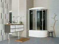 Товар: Душевая кабина Erlit Comfort 120х80 без гидромассажа арт-ER3512TPL-C4-RUS - фото 5 Душевая кабина Erlit Comfort 120х80 без гидромассажа арт-ER3512TPL-C4-RUS — фото 5, Душевые кабины