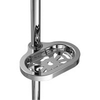 Душевая система Swedbe Calypso Хром арт-5067 — фото 8, Душевые стойки