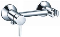 Товар: Смеситель для душа и гигиенического душа со штуцером с держателем CEZARES арт-CZR-DA3-01 - фото 1 Смеситель для душа и гигиенического душа со штуцером с держателем CEZARES арт-CZR-DA3-01 — фото 1, Гигиенические души