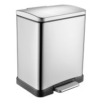 K- Ведро 12L арт-622 — фото 7, Мусорные ведра