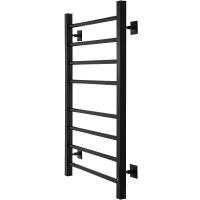 Электрический полотенцесушитель Energy Relo 800x500 Черный матовый арт-EETR0RELO08050R905M — фото 7, Электрические полотенцесушители