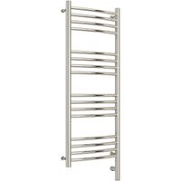 Товар: Электрический полотенцесушитель Сунержа Богема 3.0 1000x400 R Хром арт-00-5803-1040 - фото 5 Электрический полотенцесушитель Сунержа Богема 3.0 1000x400 R Хром арт-00-5803-1040 — фото 5, Электрические полотенцесушители