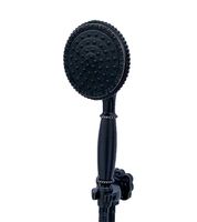 Душевая система Milacio Vitoria Черная бронза арт-MC.105.BBR — фото 3, Встраиваемые душевые комплекты