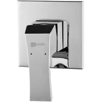 Смеситель для душа Lemark Unit Хром арт-LM4523C — фото 1, Смеситель для душа