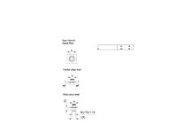 Товар: Душевой трап Square 10x10 см, горизонтальный, хром арт-5.9980104E10 - фото 2 Душевой трап Square 10x10 см, горизонтальный, хром арт-5.9980104E10 — фото 2, Трапы для душа