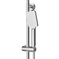 Душевая стойка со смесителем CEZARES арт-SLIDER-CD-01 — фото 4, Душевые стойки