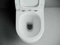 Товар: Унитаз компакт Ceramicanova Metropol без бачка и с сиденьем Микролифт арт-CN4001-B - фото 6 Унитаз компакт Ceramicanova Metropol без бачка и с сиденьем Микролифт арт-CN4001-B — фото 6, Напольные унитазы