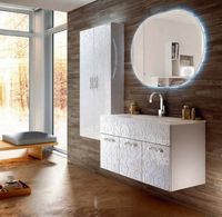 Товар: Зеркало CEZARES арт-44997 - фото 2 Зеркало CEZARES арт-44997 — фото 2, Зеркала в ванную комнату