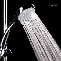 Товар: Ручной душ Iddis Хром арт-A11631 - фото 3 Ручной душ Iddis Хром арт-A11631 — фото 3, Лейки для душа