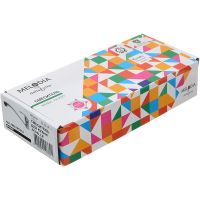 Смеситель для кухни Melodia della vita Medico Ahill Хром арт-MDV40310 — фото 2, Смесители для кухни