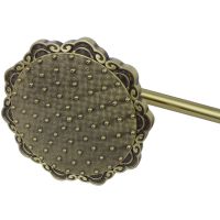 Верхний душ Bronze de Luxe Бронза арт-1914 — фото 1, Верхние души