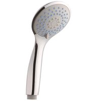 Ручной душ Milardo Хром арт-3203F97M18 — фото 1, Лейки для душа