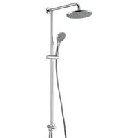 Товар: Душевой комплект арт-A066 - фото 7 Душевой комплект арт-A066 — фото 7, Душевые стойки