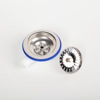 Товар: Сифон для кухонной мойки Iddis Kitchen Line Хром арт-S21UPS0i84 - фото 7 Сифон для кухонной мойки Iddis Kitchen Line Хром арт-S21UPS0i84 — фото 7, Сифоны для кухонной мойки