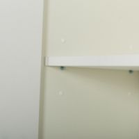 Товар: Шкаф подвесной CEZARES арт-DUET-1500-2A-SC-BL - фото 4 Шкаф подвесной CEZARES арт-DUET-1500-2A-SC-BL — фото 4, Пеналы для ванной комнаты