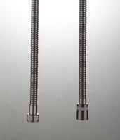 Душевой шланг Raglo Графит арт-R402.15.09 — фото 2, Душевые шланги