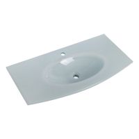 Товар: Стеклянная раковина CEZARES арт-82416 - фото 1 Стеклянная раковина CEZARES арт-82416 — фото 1, Раковины встраиваемые сверху