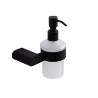 Товар: Диспенсер для мыла подвесной CEZARES арт-STYLUS-SOIS-V-NOP - фото 1 Диспенсер для мыла подвесной CEZARES арт-STYLUS-SOIS-V-NOP — фото 1, Дозаторы
