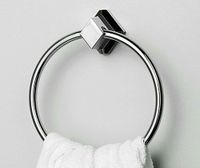 Товар: Аксесс Aller K- Держатель полотенец кольцо (блистер),хром, WasserKRAFT арт-1160 - фото 2 Аксесс Aller K- Держатель полотенец кольцо (блистер),хром, WasserKRAFT арт-1160 — фото 2, Полотенцедержатели