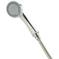 Смеситель для ванны Agger Exact Хром арт-A2121100 — фото 8, Смеситель для ванны