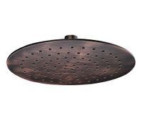 Верхняя душевая насадка арт-A115 — фото 1, Верхние души