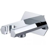 Шланговое подключение Lemark Хром арт-LM3985C — фото 1, Шланговые подключения