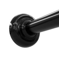 Elbe SC- Карниз для ванной арт-729090 — фото 5, Карнизы для ванной