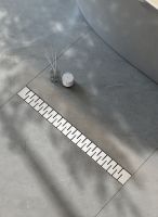 Товар: Душевой лоток Raglo 50 с решеткой Сатин арт-R651.50.05 - фото 4 Душевой лоток Raglo 50 с решеткой Сатин арт-R651.50.05 — фото 4, Душевые лотки