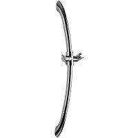 Душевая штанга Remer Хром арт-310M — фото 1, Штанги для душа