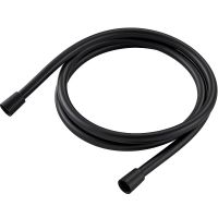 Душевой шланг Sancos Черный матовый арт-SC5002MB — фото 4, Душевые шланги