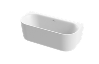 Товар: Акриловая ванна CEZARES арт-METAURO-INT-Wall-180-80-60-W-MATT - фото 1 Акриловая ванна CEZARES арт-METAURO-INT-Wall-180-80-60-W-MATT — фото 1, Акриловые ванны