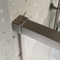 Товар: Душевая шторка на ванну CEZARES арт-TANDEM-SOFT-VF-2-180/145-C-GM-IV - фото 7 Душевая шторка на ванну CEZARES арт-TANDEM-SOFT-VF-2-180/145-C-GM-IV — фото 7, Шторки для ванной раздвижные