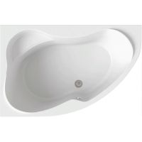 Товар: Акриловая ванна Azario Микона 170х110 L без гидромассажа арт-МИВ0003 - фото 1 Акриловая ванна Azario Микона 170х110 L без гидромассажа арт-МИВ0003 — фото 1, Акриловые ванны