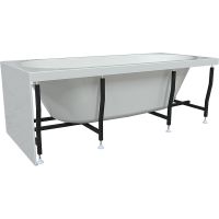 Товар: Акриловая ванна Radomir Вальс 200x100 без гидромассажа арт-1-01-0-0-1-195 - фото 8 Акриловая ванна Radomir Вальс 200x100 без гидромассажа арт-1-01-0-0-1-195 — фото 8, Акриловые ванны