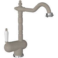 Смеситель для кухни Florentina Ария Песочный арт-313.08H.1113.107 — фото 1, Смесители для кухни