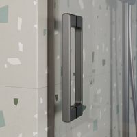 Товар: Душевая шторка на ванну CEZARES арт-TANDEM-SOFT-VF-2-180/145-C-GM-IV - фото 5 Душевая шторка на ванну CEZARES арт-TANDEM-SOFT-VF-2-180/145-C-GM-IV — фото 5, Шторки для ванной раздвижные