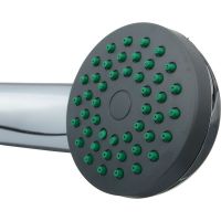 Ручной душ Melodia della vita Prime Хром арт-MKP20422P — фото 5, Лейки для душа