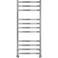 Товар: Водяной полотенцесушитель Larusso Солар П11 500x1200 Хром арт-4670078535795 - фото 4 Водяной полотенцесушитель Larusso Солар П11 500x1200 Хром арт-4670078535795 — фото 4, Водяные полотенцесушители