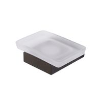 Мыльница подвесная CEZARES арт-SLIDER-SODS-GM — фото 1, Мыльницы