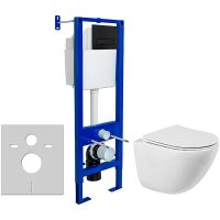 Товар: Комплект унитаза BelBagno Amanda BB051CHR+BB051SC с инсталляцией Berges Atom 410 040340 с сиденьем М арт-BB051CHR+BB051SC+040340 - фото 1 Комплект унитаза BelBagno Amanda BB051CHR+BB051SC с инсталляцией Berges Atom 410 040340 с сиденьем М арт-BB051CHR+BB051SC+040340 — фото 1, Комплекты унитаз + инсталляция