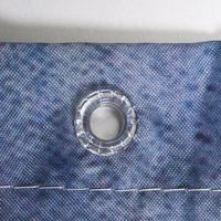 Ammer SC- Шторка для ванной арт-70102 — фото 5, Шторы для ванной