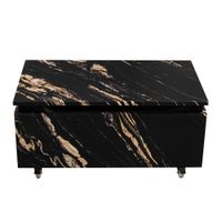 Тумба с одним выкатным ящиком CEZARES SLIDER-800-1C-PI-NF арт-SLIDER-800-1C-PI-NF-P — фото 4, Тумбы под раковину