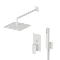 Встраиваемый душевой комплект CEZARES арт-PORTA-DSIPQ-30-BIO — фото 1, Встраиваемые душевые комплекты